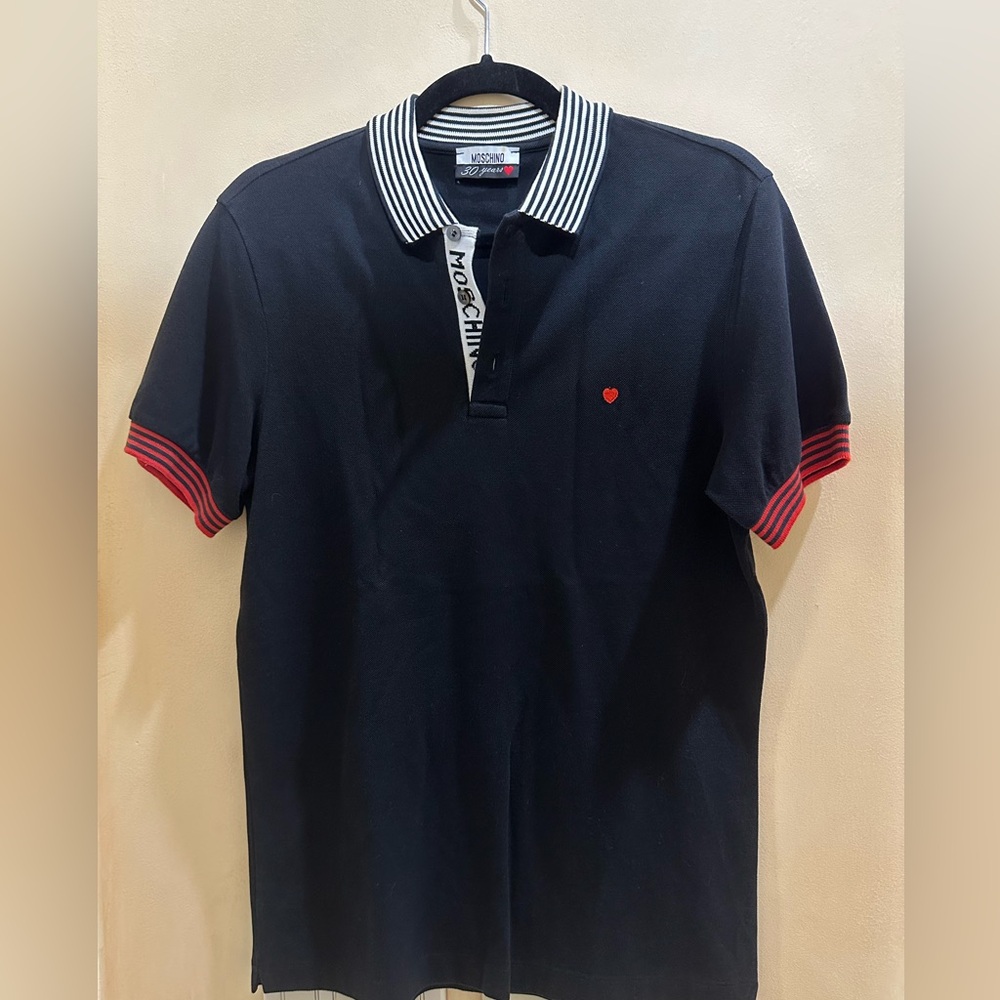 Moschino Shirt